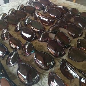 30 PAIRS OF NEW ASSORTED SUNGLASSES #2